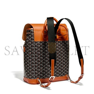 GOYARD ALPIN MM BACKPACK ALPIN2MMLTY01CL03P (39*32*15.5cm) GOYARD ALPIN MM BACKPACK ALPIN2MMLTY01CL03P (39*32*15.5cm)